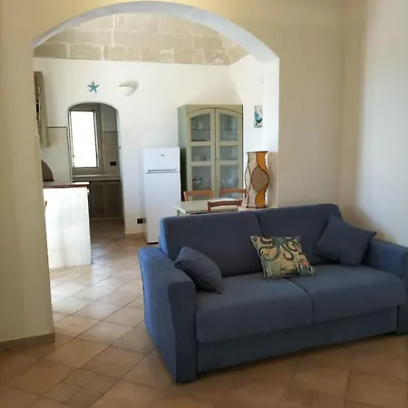 Casa Du Piscature Apartment Favignana Exterior photo
