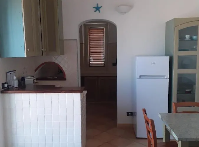 Casa Du Piscature