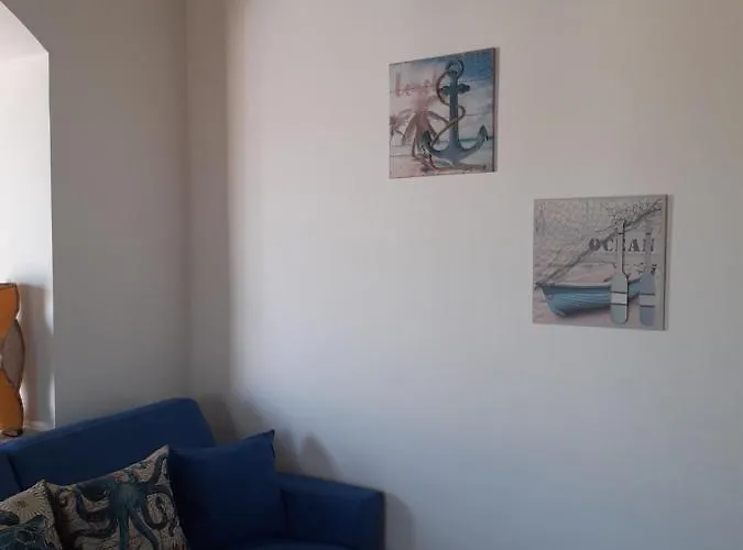 Casa Du Piscature