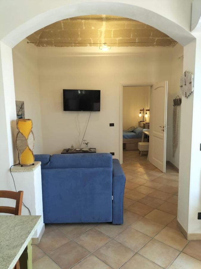 Casa Du Piscature Apartment *