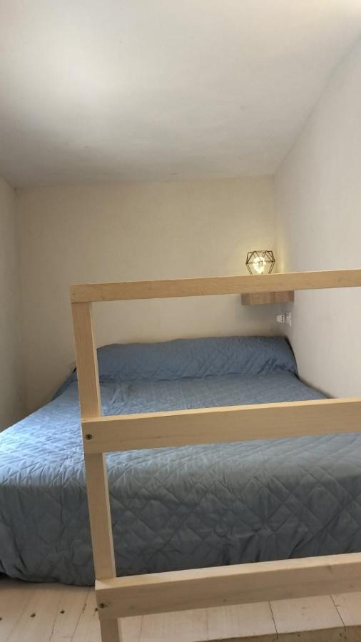 Casa Du Piscature Apartment Favignana