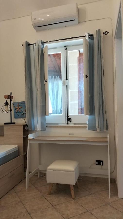 Casa Du Piscature * Favignana