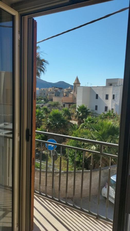 Casa Du Piscature Apartment Favignana