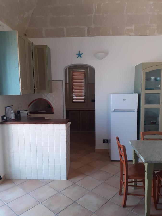Apartment Casa Du Piscature *