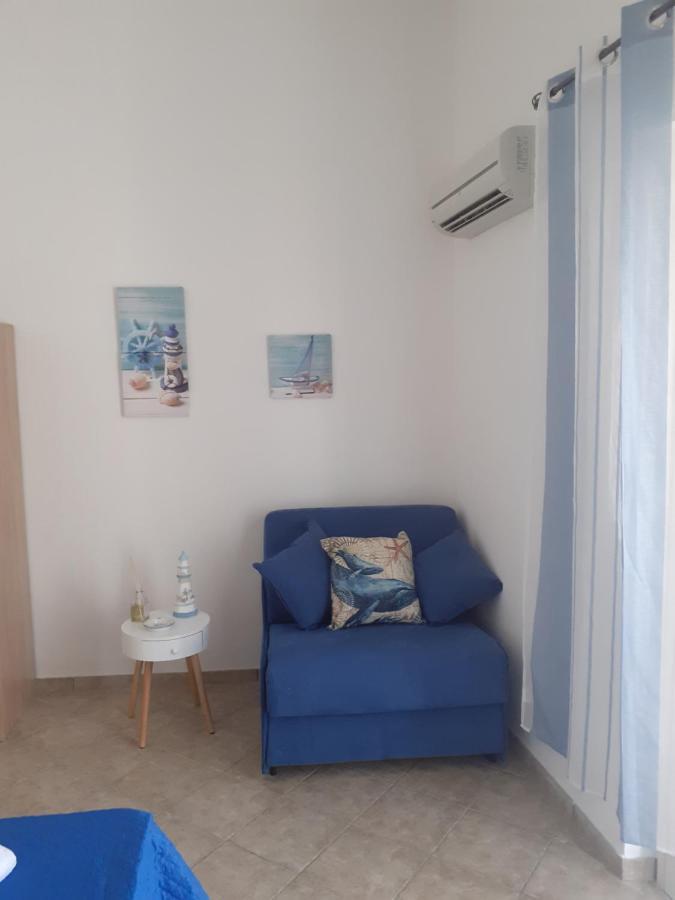 Casa Du Piscature Apartment Favignana